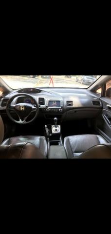 New Civic lxs 2009 - Foto 4