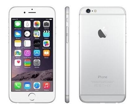 Vendo iPhone 6 64Gb