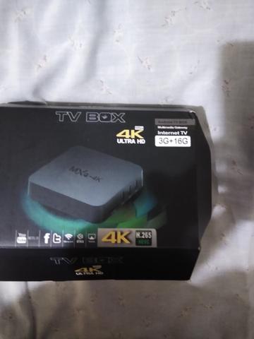 Tv Box - Foto 2