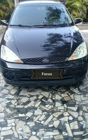 Ford focus 1.6 - Foto 3
