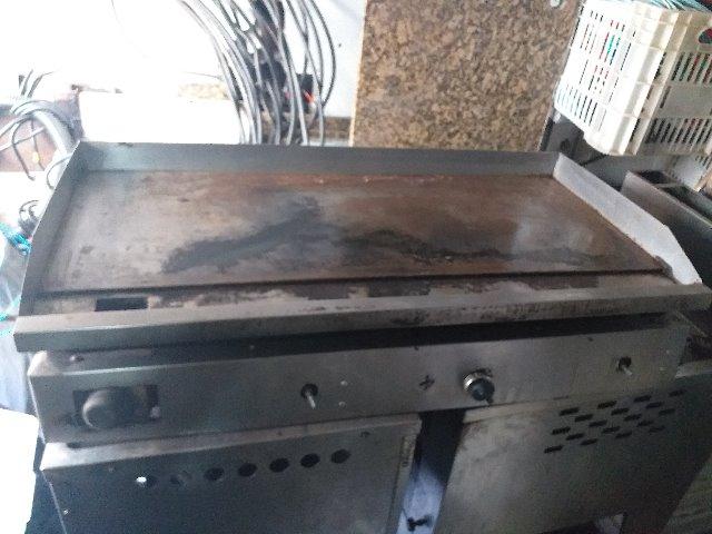 Chapa industrial - Foto 2