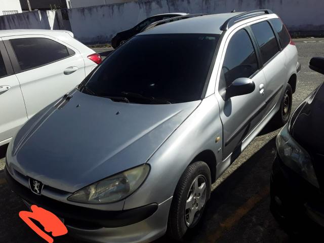 Pegeout 8,500$ top de linha - Foto 5