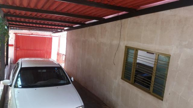 Casa a 150 Metros da Av. Goiás, Próxima da Rodoviária e Shopping Passeio das Águas - Foto 20