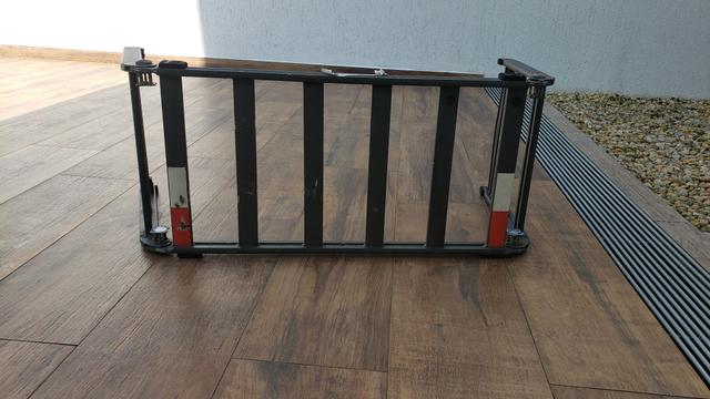 Extensor de caçamba Fiat Original Strada - Foto 7