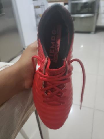 Nike tiempo tamanho 38-39 - Foto 2
