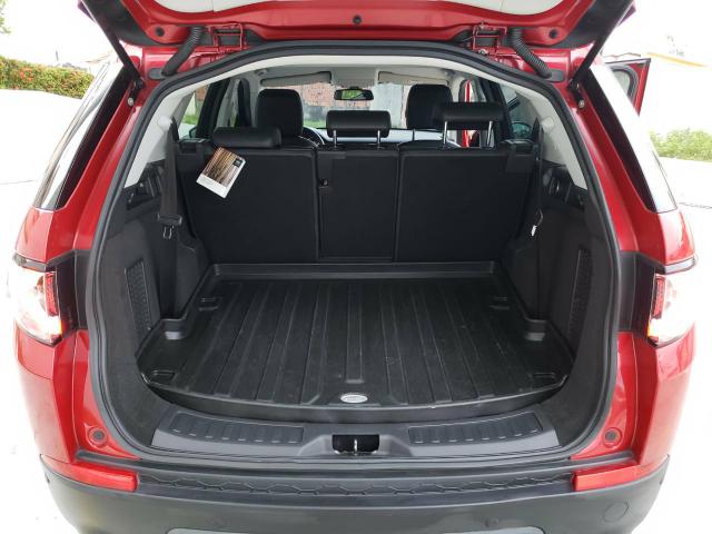 Land Rover Discovery SPORT SE 2016 - Foto 6
