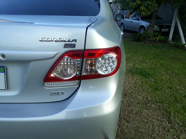 Corolla - Foto 2