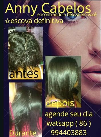 Anny cabelos (encontrando a beleza em voçê) - Foto 5