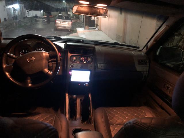 Frontier 4x4 - Foto 4