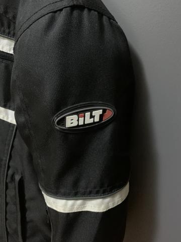 Jaqueta Feminina Tamanho P Bilt / LS2 para Moto Importada - Foto 3