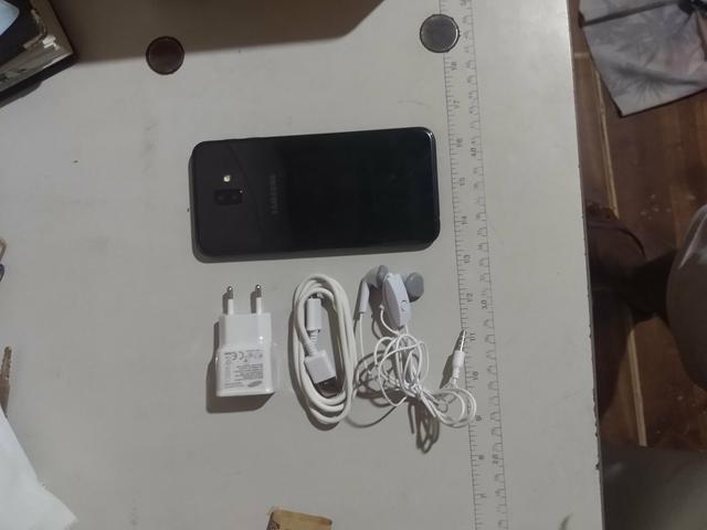 J6+ completo - Foto 2