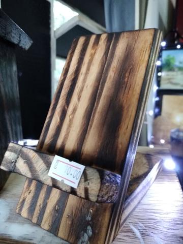 Suporte para celular