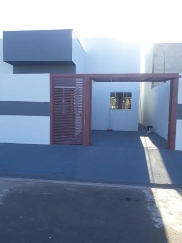 Vendo plano minha casa minha vida ( JD Nova Europa) - Foto 2