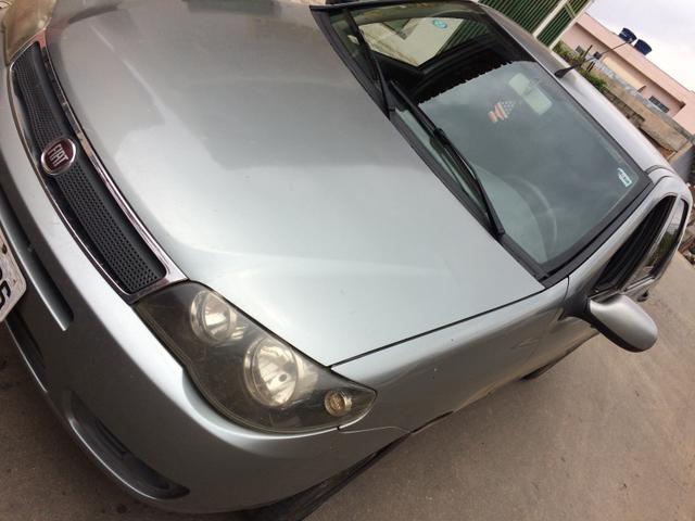 Vendo fiat palio 2012 - Foto 2