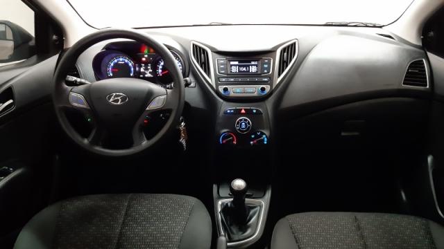 HYUNDAI HB20 1.0 COMFORT 12V FLEX 4P MANUAL. - Foto 7