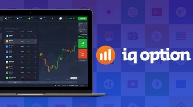 Iq option