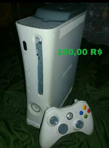 RETIRADA DE PEÇAS (xbox 360)