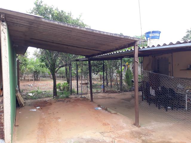 Mini chácara/ lote no Jardim ingá - Foto 10