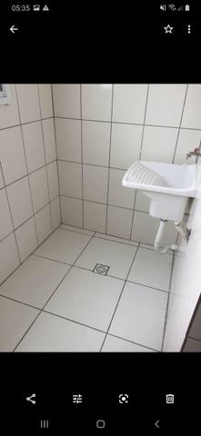 Apartamento 1 dormitório Vila Guilhermina - Foto 9