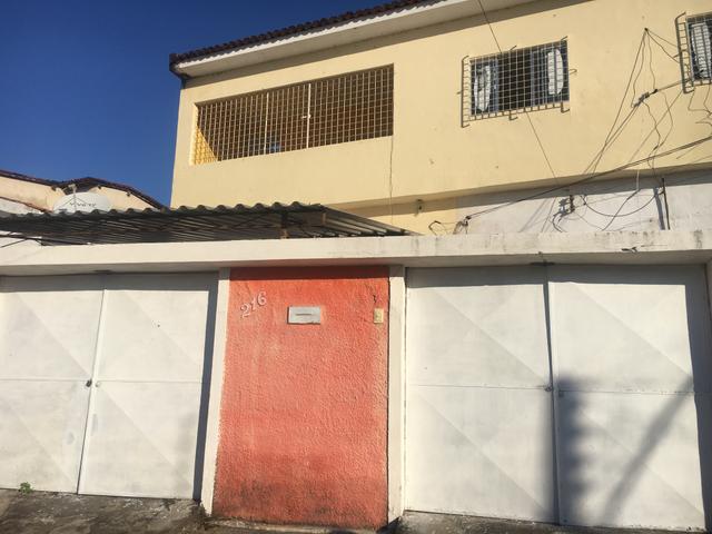 Vendo 02 casas em cajueiro