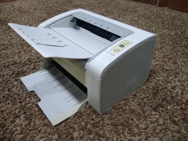 Impressora Samsung ML2165 - Foto 2