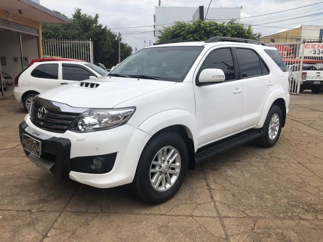 Hilux Sw4 3.0 Diesel 2015 7 Lugares