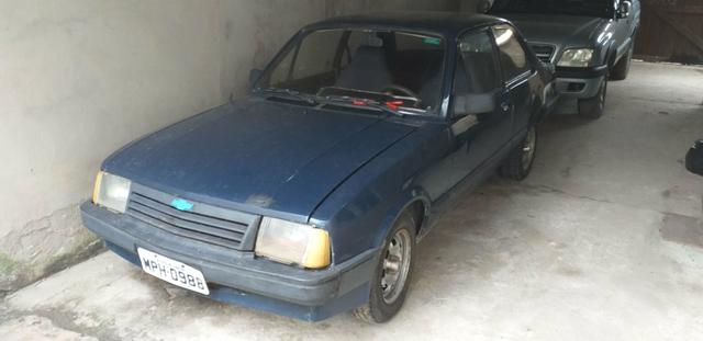 Chevette 84