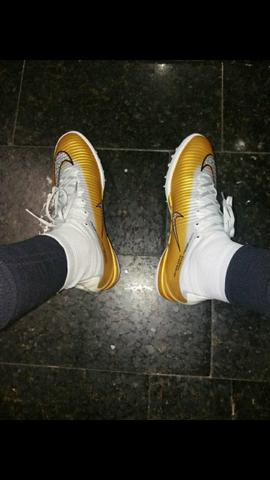 Tenis Societe da Nike - Foto 2