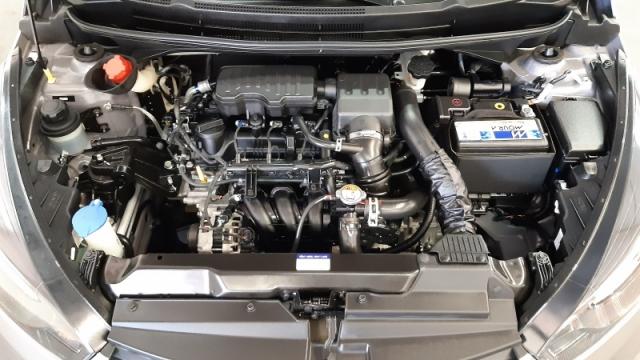 HYUNDAI HB20 1.0 COMFORT 12V FLEX 4P MANUAL. - Foto 6