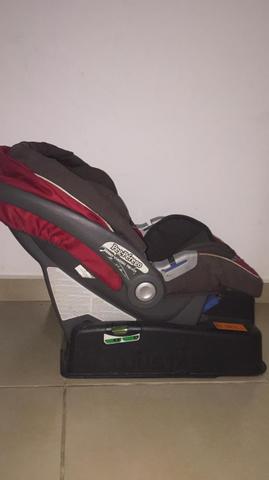 Cadeirinha peg perego - Foto 2