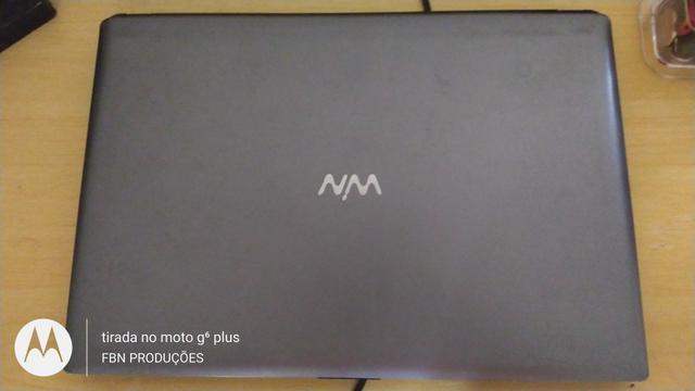 Notebook cce