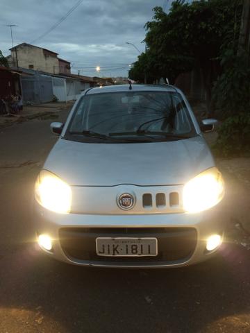 Vendo uno Vivace 1.0 ano 2012 - Foto 5