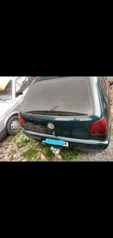 Gol 1.6 mi Volkswagen
