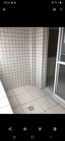 Apartamento 1 dormitório Vila Guilhermina - Foto 3