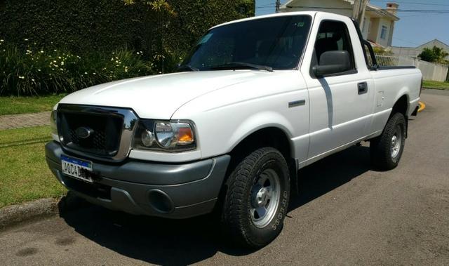 Ford Ranger - Foto 2