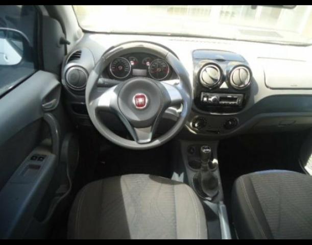 Vendo Palio attractive 1.4 completo - Foto 2