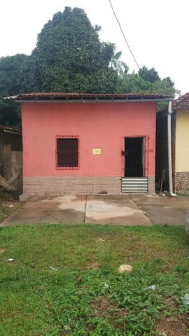 Linda casa