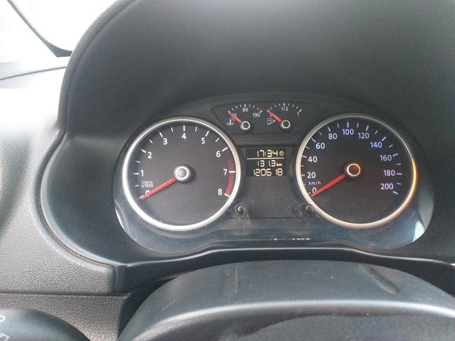 Gol g v 2010/11 - Foto 7