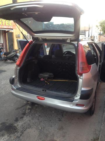 Pegeout 8,500$ top de linha
