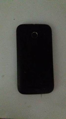 Moto e, pra retirada de peças - Foto 2