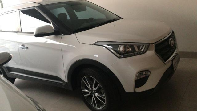 Creta prestige