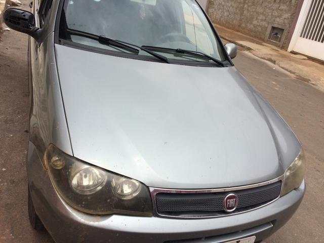Vendo fiat palio 2012 - Foto 3