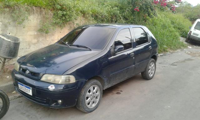 Vendo Palio Completo - Foto 2