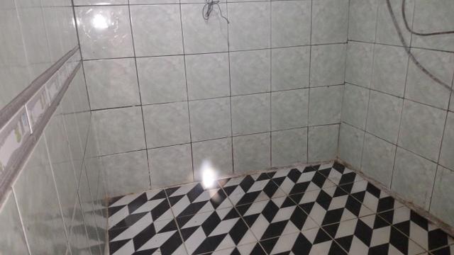Casa no centro de prazeres p para negociar