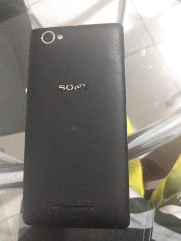 Sony xperia C2004 - Foto 2
