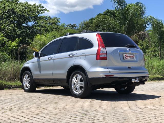 Novíssimo CR-V EXL 4X4 - Foto 10