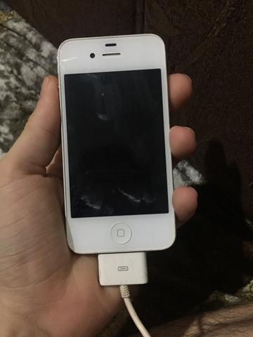 IPhone 4s 16gb - Foto 3