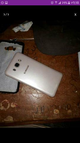 Troco um celular j7 metal num celular do meu interesse