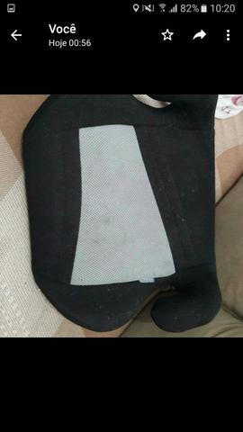 Acento para auto