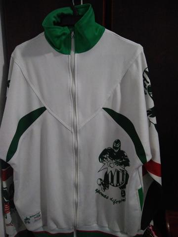 Blusa palmeiras